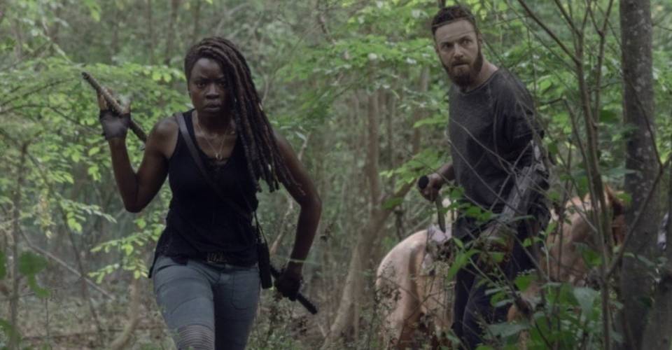 Judge Rules Against AMC in Walking Dead Stuntman Death Case Judge Rules Against AMC in Walking Dead Stuntman Death Case